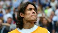Edinson Cavani