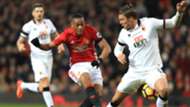 Anthony Martial