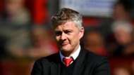 Ole Gunnar Solskjaer - cropped