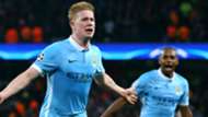Kevin De Bruyne - cropped