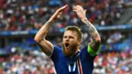 Aron Gunnarsson - cropped