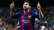 lionel messi - cropped