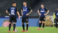 inter-cropped