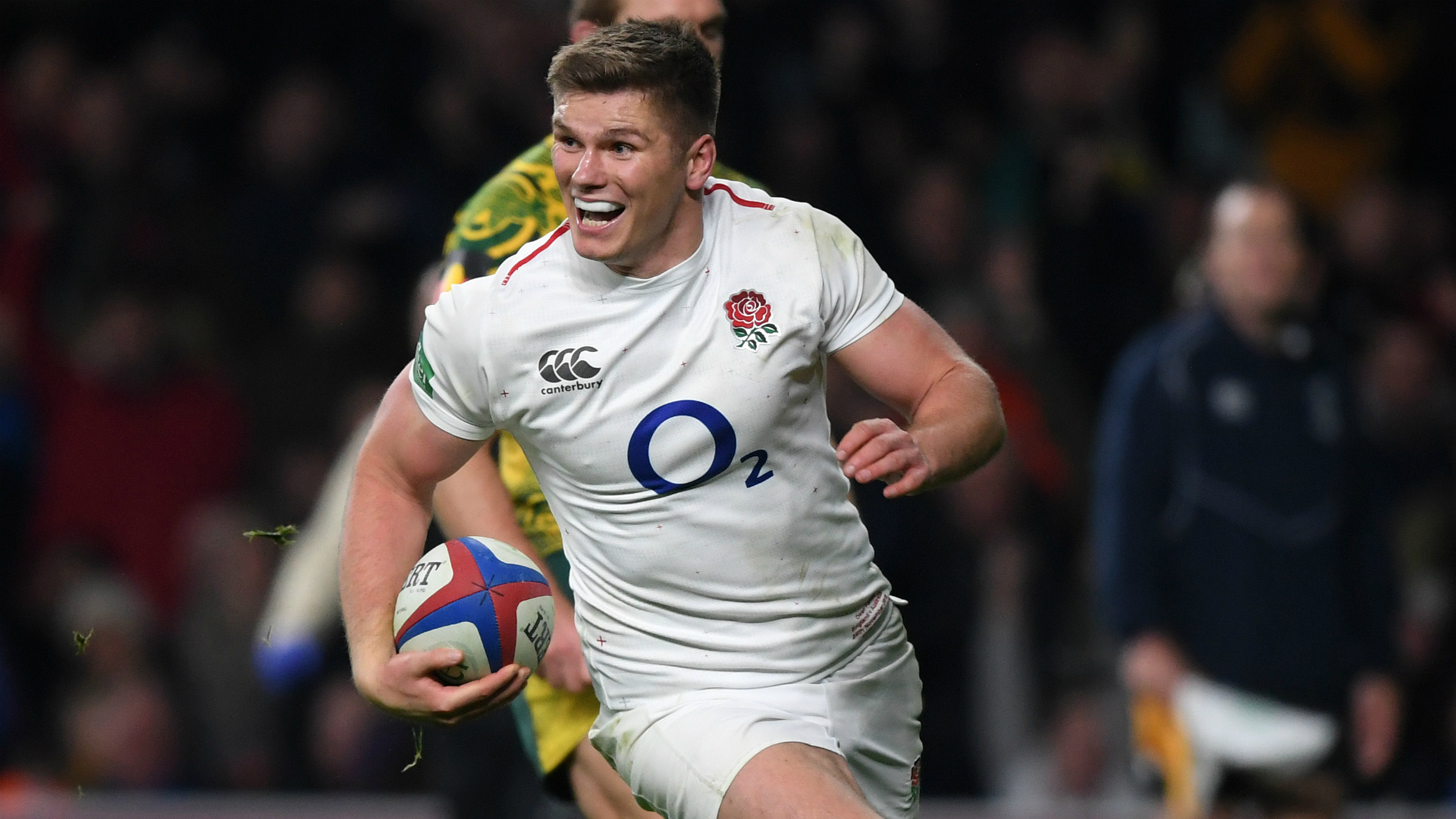 england rugby union shirt 2019