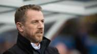 Gary Rowett