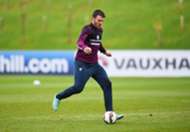 Michael Carrick