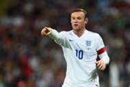 waynerooney
