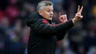 ole gunnar solskjaer - cropped