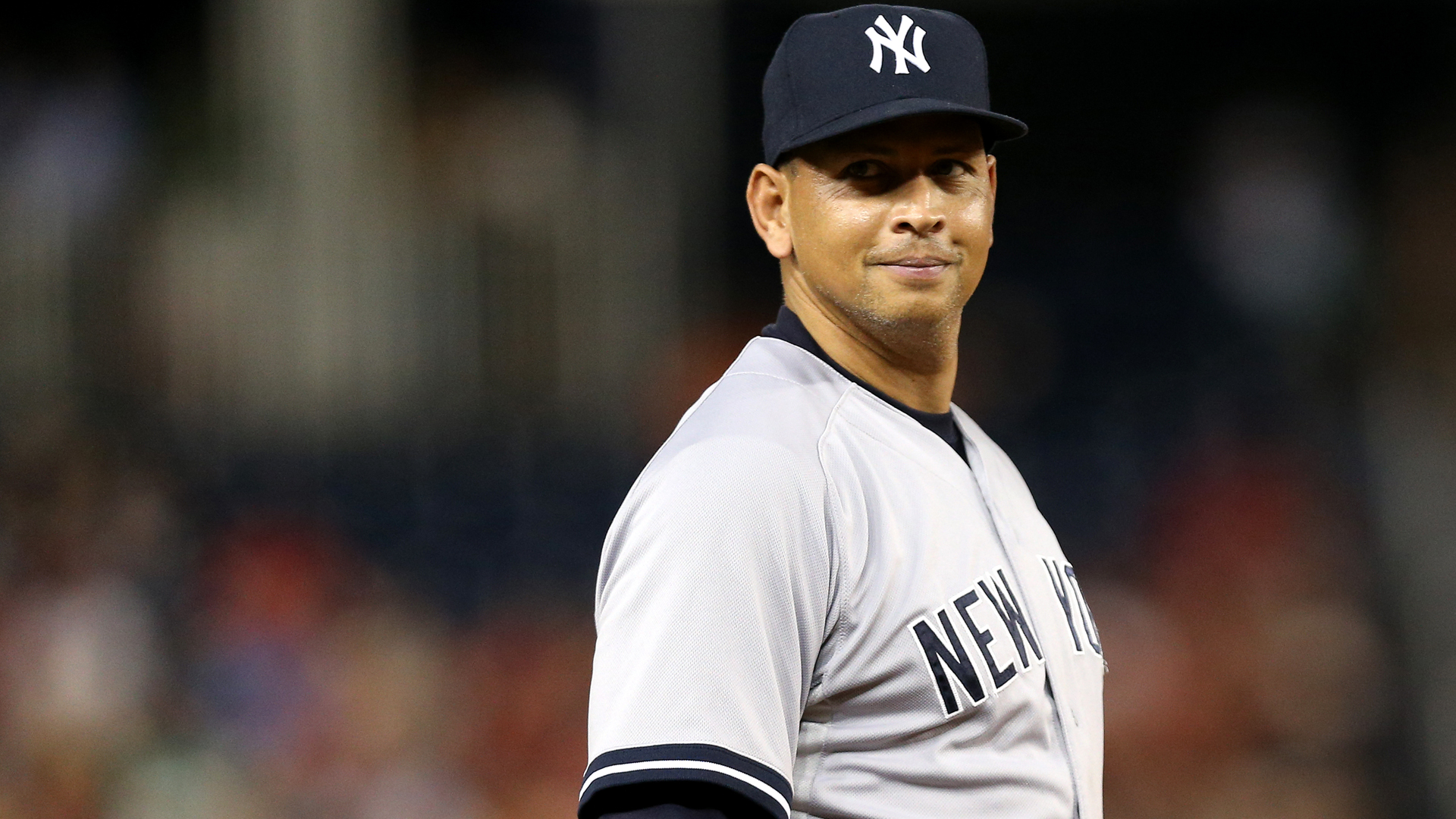 Alex Rodriguez ties Babe Ruth, Nelson Cruz and Bryce Harper alone in HR race | Sporting News ...