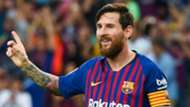 Lionel Messi - cropped