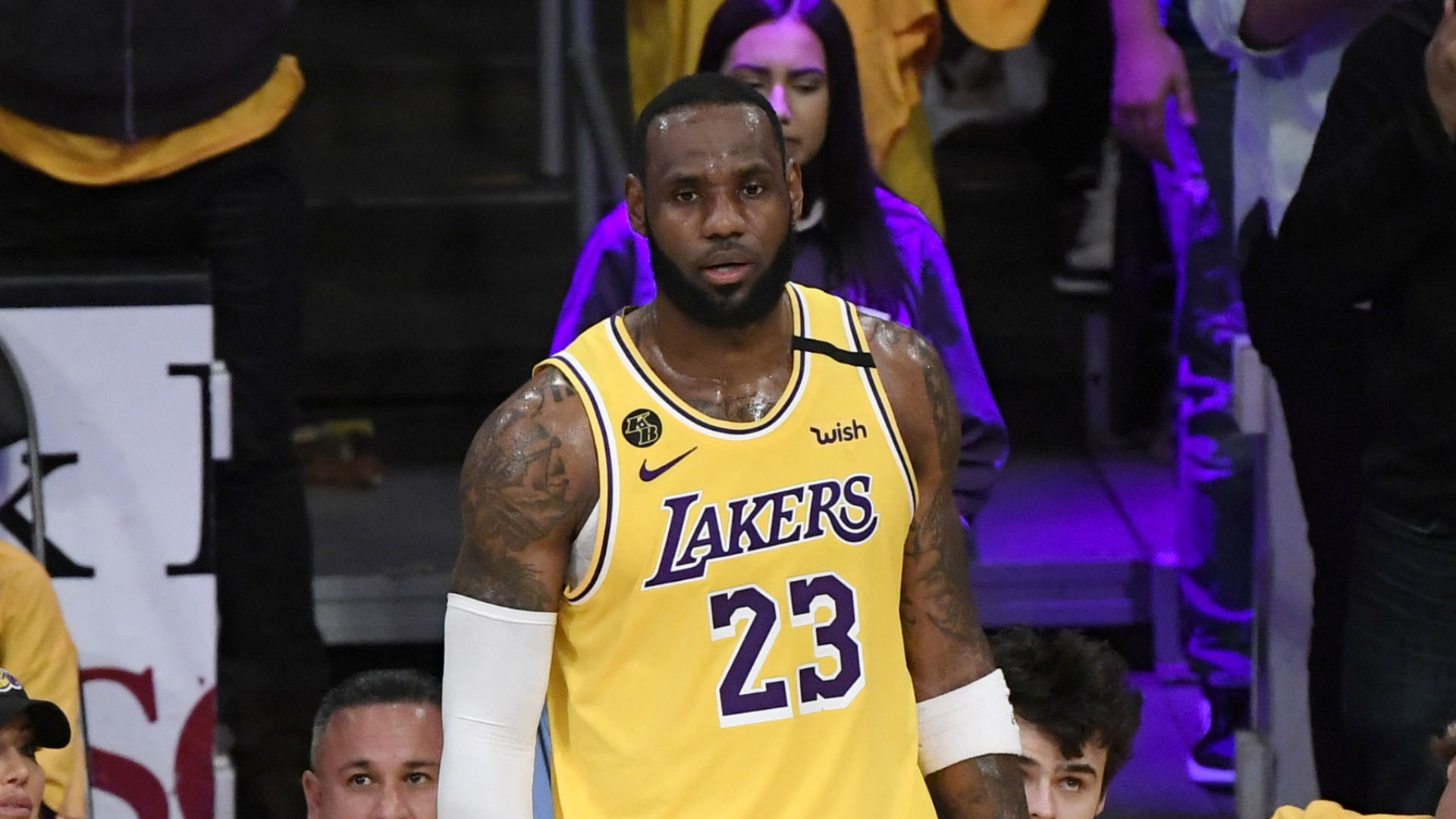 lebron shoes kobe tribute