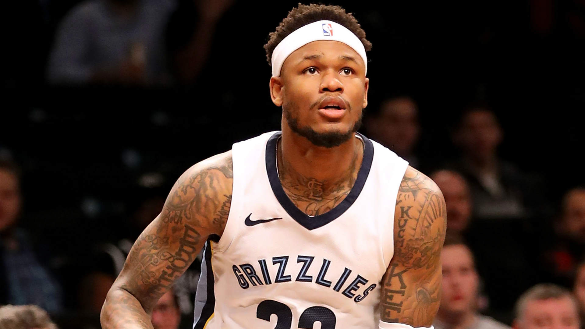 Kings Re Acquire Ben Mclemore In Deal With Grizzlies Sporting News