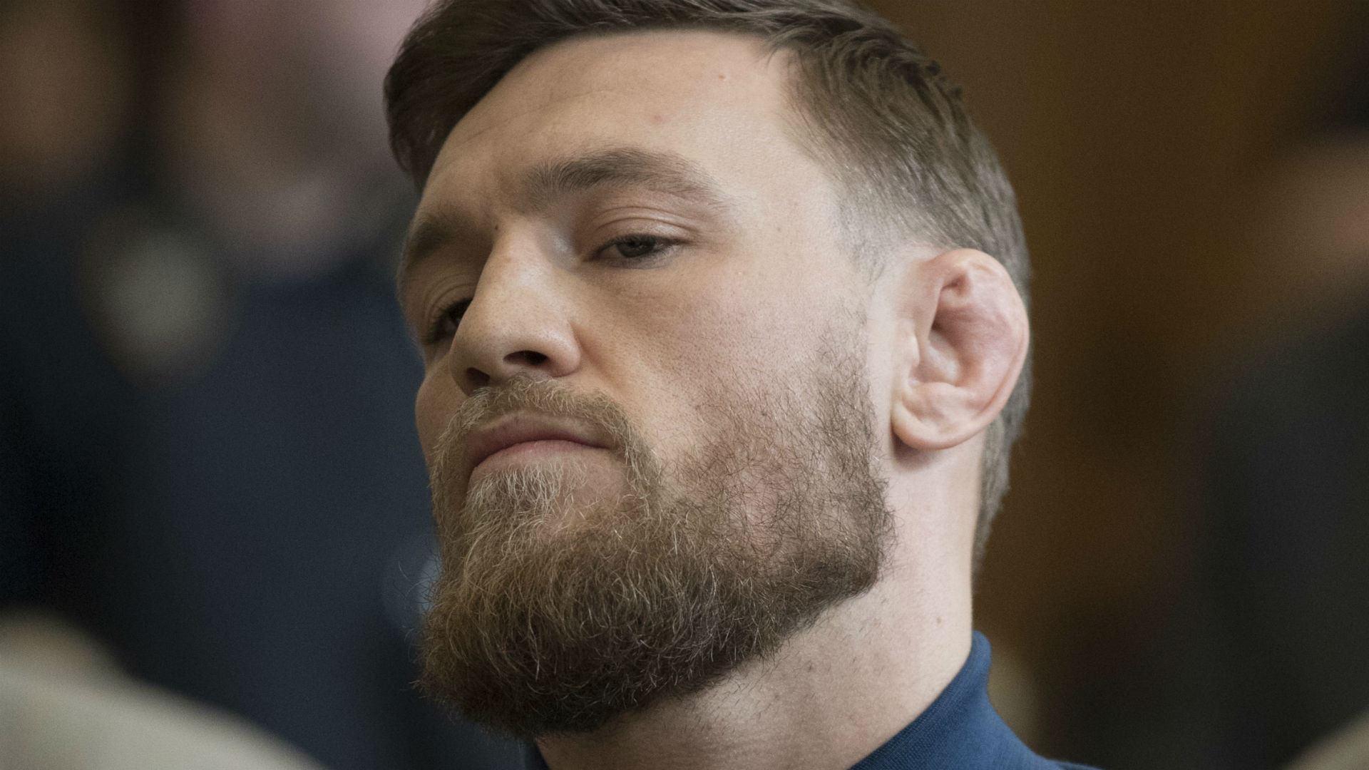 Conor Mcgregor Set For Las Vegas Ufc Comeback Sporting News
