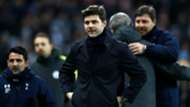 mauricio pochettino - cropped