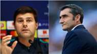 pochettino valverde - cropped