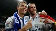 cristiano ronaldo gareth bale - cropped