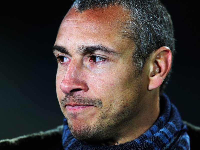 Henrik Larsson's son Jordan attacked by own fans | Goal.com