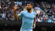Sergio Aguero