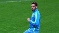 hakan calhanoglu - cropped