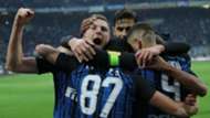 Inter - cropped