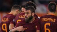 Daniele De Rossi - cropped