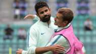Diego Costa and Antoine Griezmann - cropped