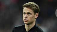 Frenkie de Jong