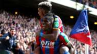 Wilfried Zaha - cropped