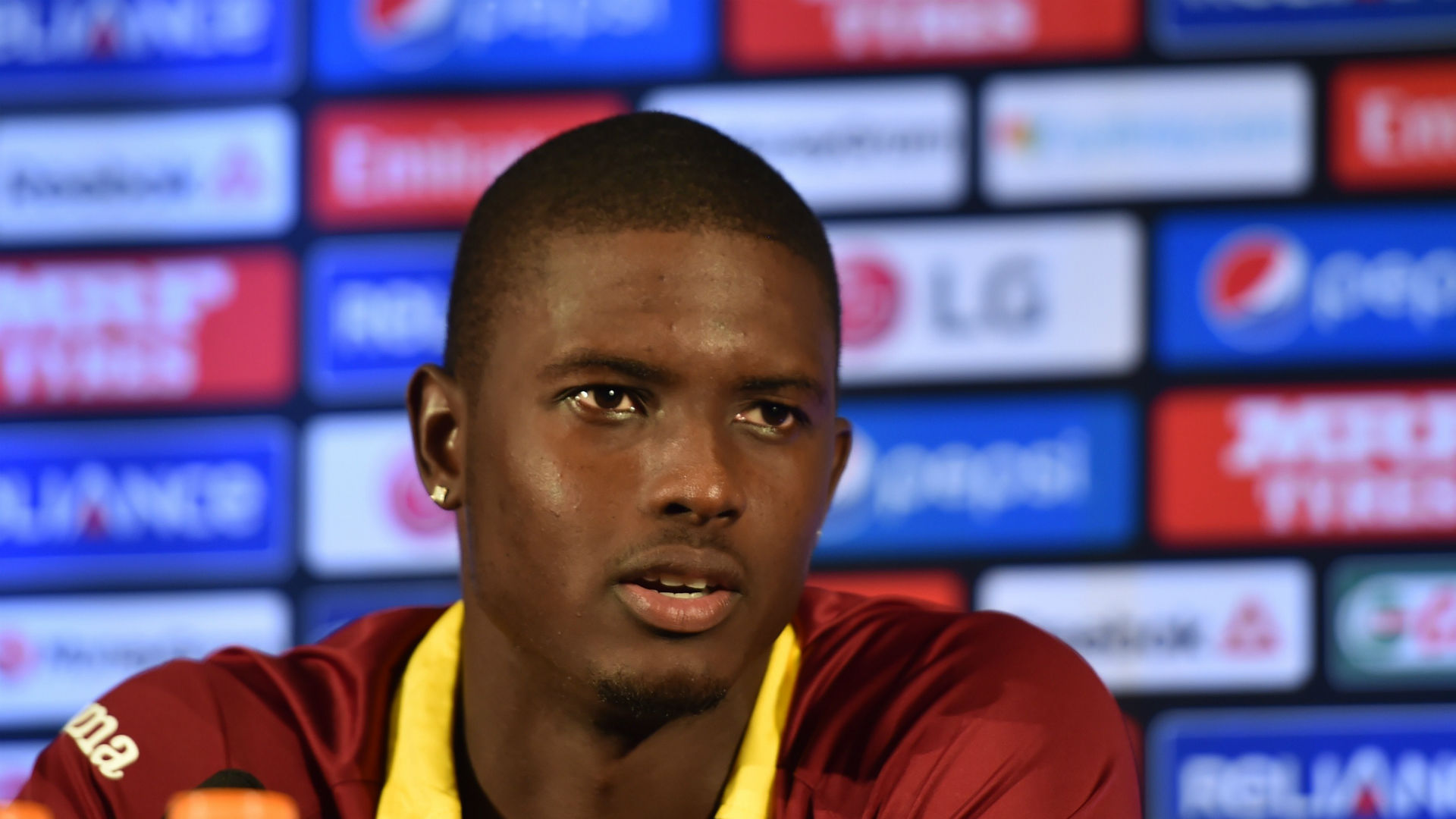 West Indies Jason Holder Kieron Pollard Dwayne Bravo A Loss Sporting News Australia