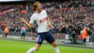 HarryKane - Cropped