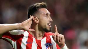 Atletico Madrid V Juventus Live Commentary Result 9 18 19 Uefa Champions League Goal Com