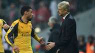 Wenger - Cropped