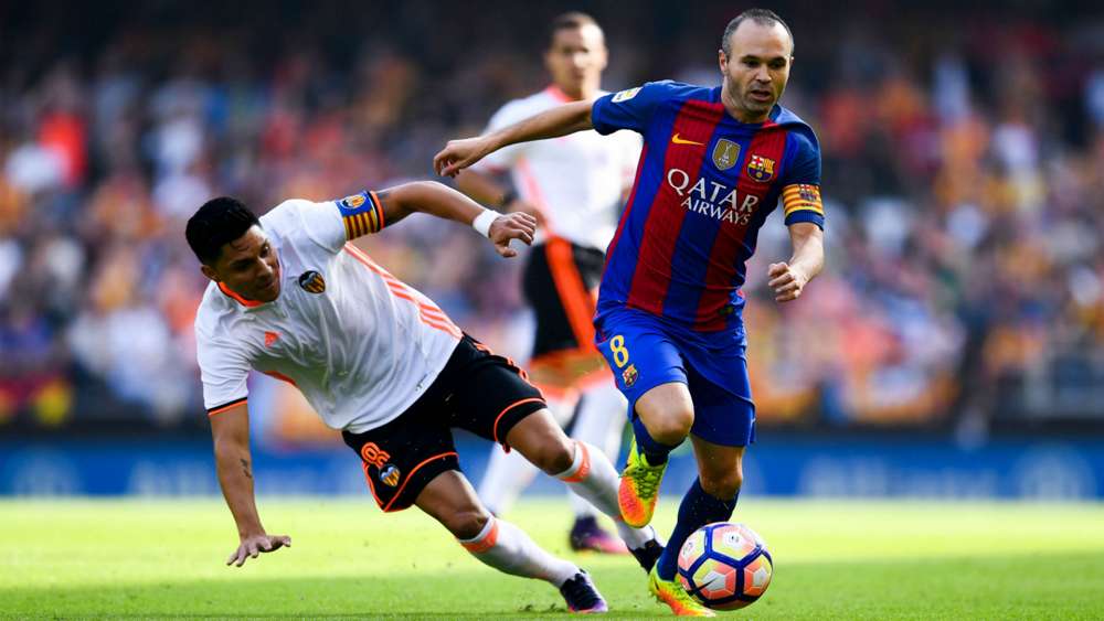 Real Madrid Vs Barcelona Arabic Live