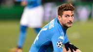 Dries Mertens - Cropped