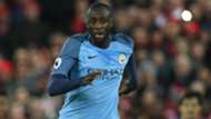 Yaya Toure - Cropped