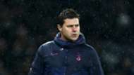 Mauricio Pochettino - cropped