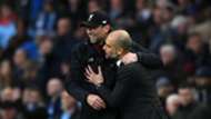 Jurgen Klopp