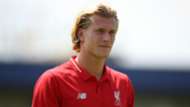 Loris Karius