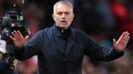 jose mourinho - cropped