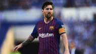 lionel messi - cropped