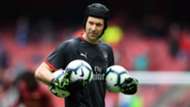 Petr Cech