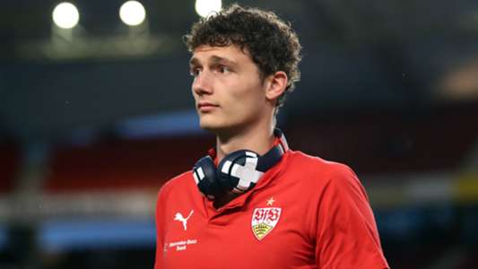 Transfer news: Benjamin Pavard says Bayern Munich signed ...