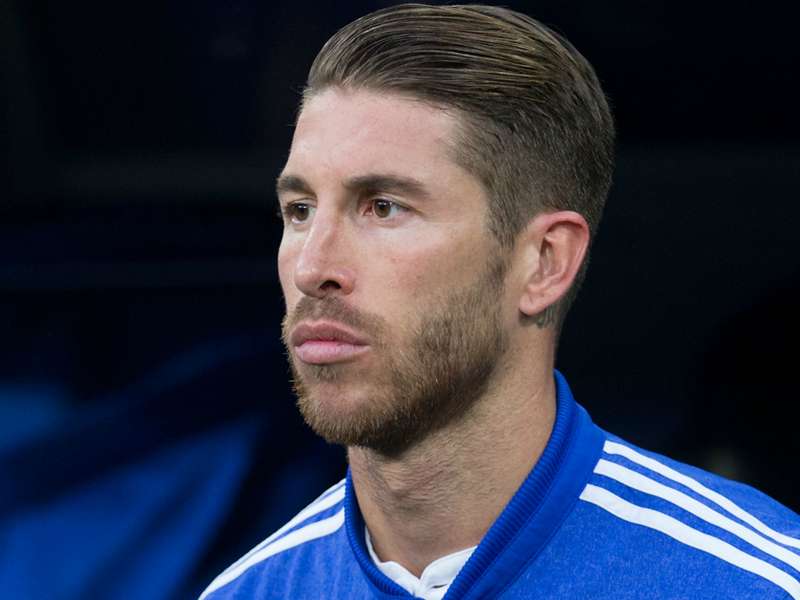 去就注目のs ラモス マドリー幹部との会談で移籍志願 Goal Com 去就注目のs ラモス マドリー幹部との会談で移籍志願 Goal Com