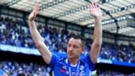 Terry-cropped