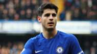 Alvaro Morata - cropped