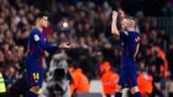 Philippe Coutinho