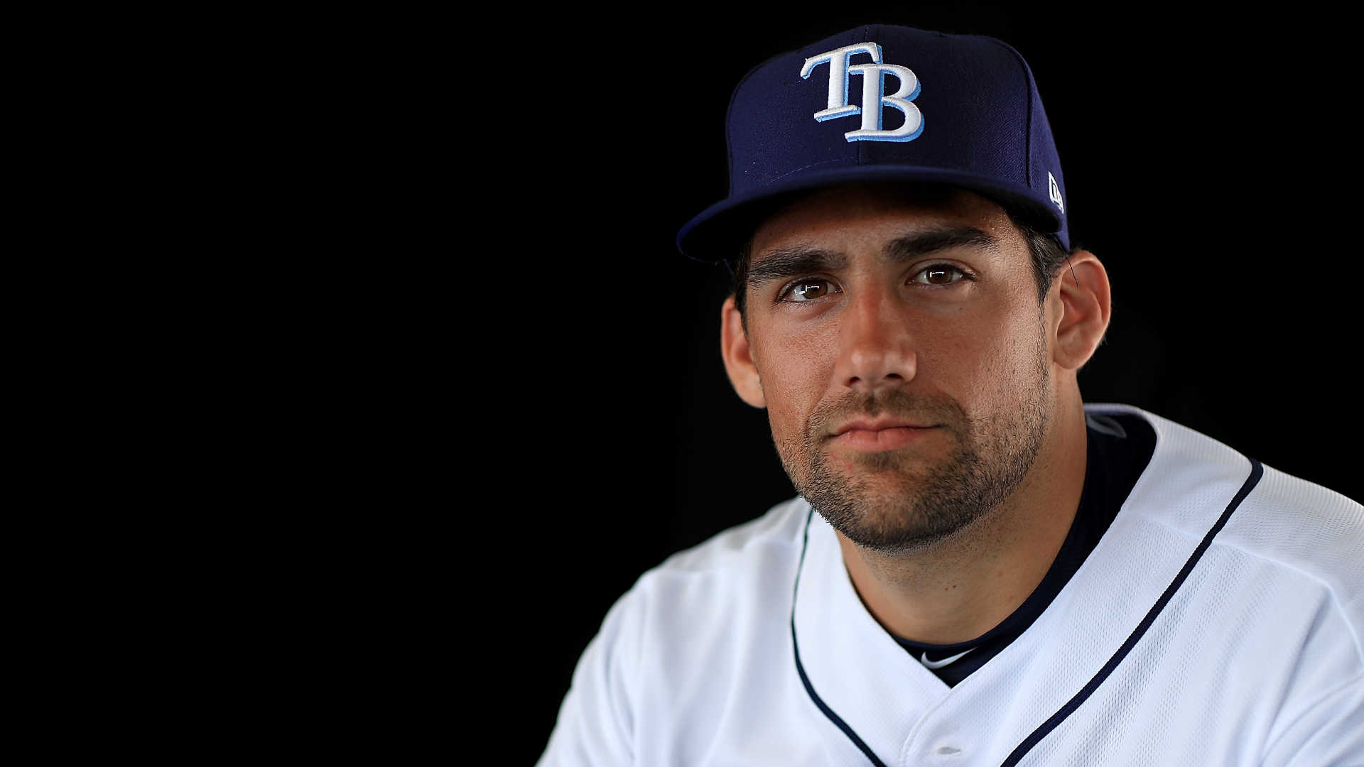 What did Nathan Eovaldi think of getting pulled with a nohitter