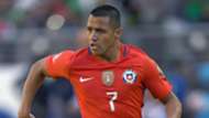 Alexis Sanchez - cropped