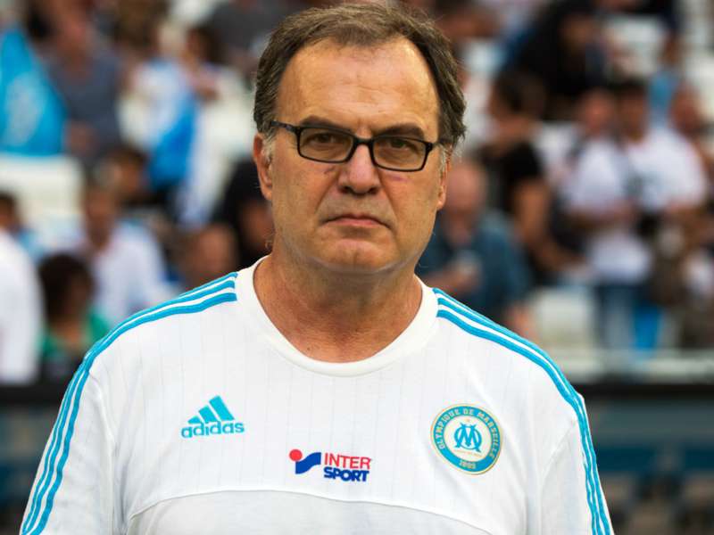 Serie A Marcelo Bielsa Reveals Why He Quit Lazio Job Goal Com