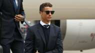 cristiano ronaldo - cropped